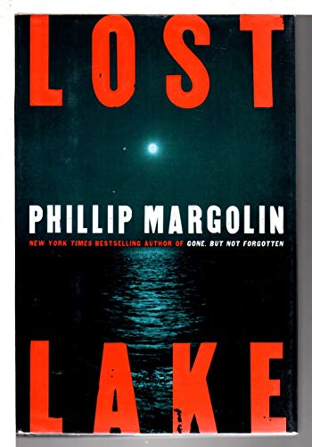 Stock image for Lost Lake for sale by Pelican Bay Books