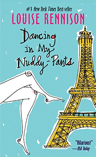 9780060759612: Dancing in My Nuddy-Pants (rack) (Confessions of Georgia Nicolson, 4)