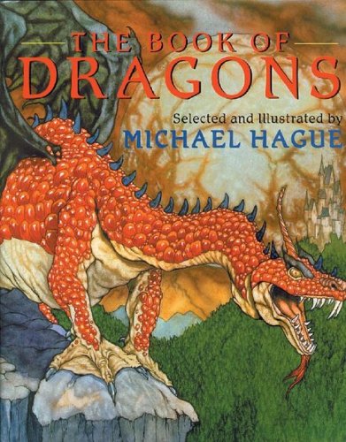 Stock image for The Book of Dragons for sale by Gulf Coast Books