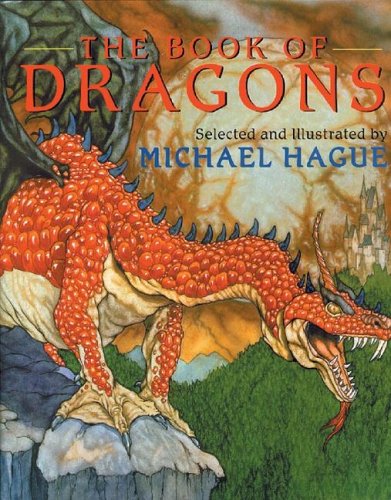9780060759681: The Book of Dragons