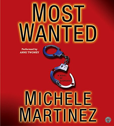 9780060759698: Most Wanted CD