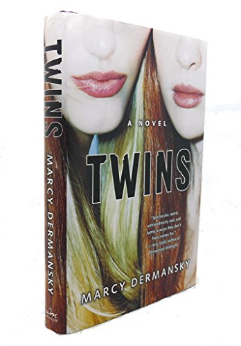 9780060759780: Twins: A Novel