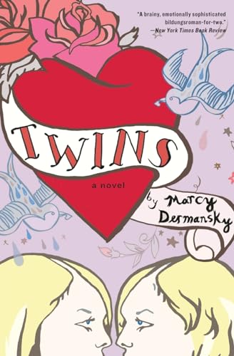 9780060759797: Twins: A Novel