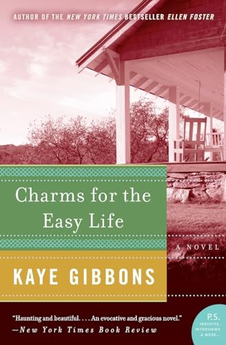 9780060760250: Charms for the Easy Life