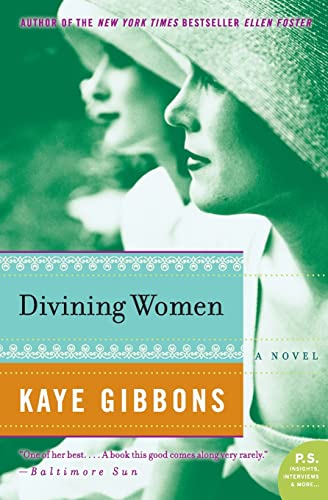 9780060760281: Divining Women