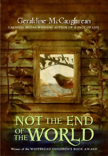 9780060760304: Not The End Of The World: A Novel