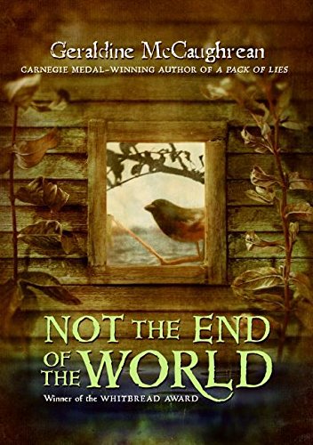 Imagen de archivo de Not the End of the World a la venta por AwesomeBooks