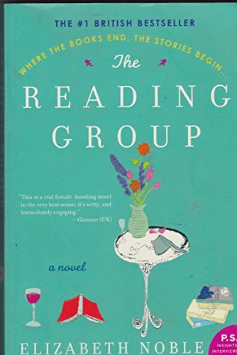 9780060760441: The Reading Group