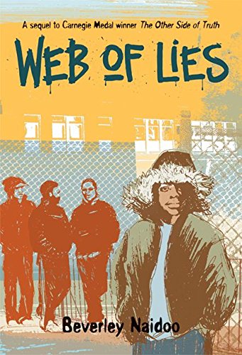 Stock image for Web of Lies for sale by Better World Books