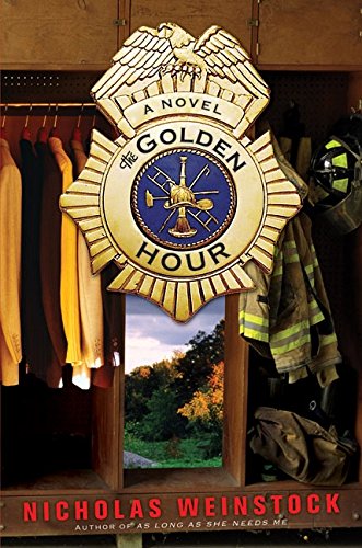 Stock image for The Golden Hour: A Novel for sale by Redux Books