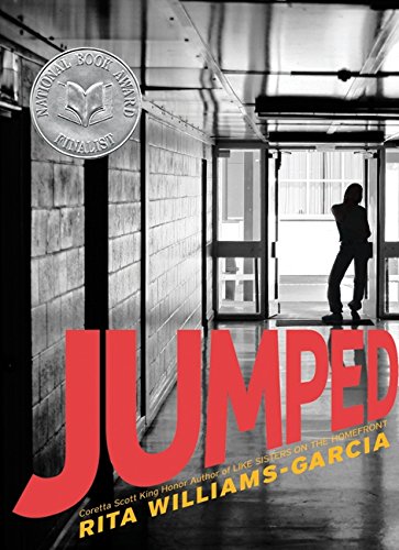Stock image for Jumped for sale by Discover Books