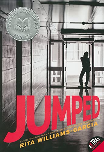 Stock image for Jumped for sale by Your Online Bookstore