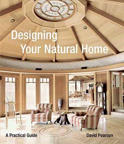 9780060761431: Designing your natural home