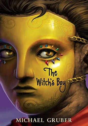 Beispielbild fr The Witch's Boy zum Verkauf von Better World Books: West