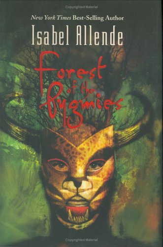Beispielbild fr Forest Of The Pygmies zum Verkauf von Magers and Quinn Booksellers
