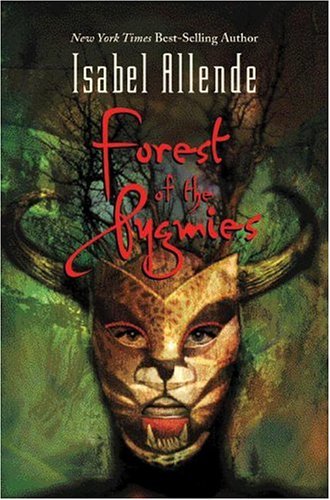 9780060761974: Forest of the Pygmies