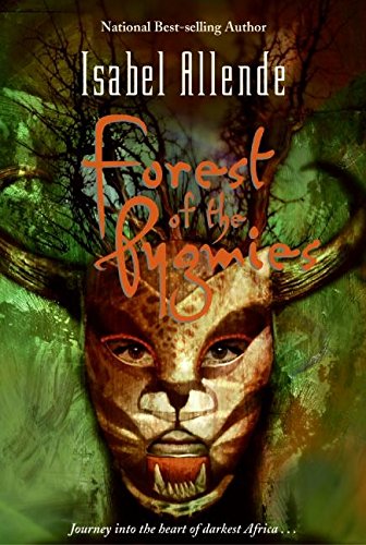 9780060761981: Forest of the Pygmies