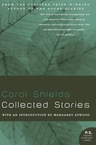 9780060762049: Collected Stories