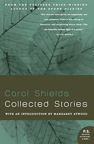 9780060762049: Collected Stories