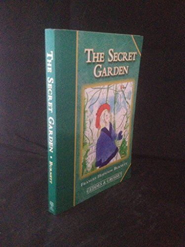 Stock image for The Secret Garden My First Classics [With Gold-Tone Flower Basket Charm Necklace] for sale by ThriftBooks-Dallas