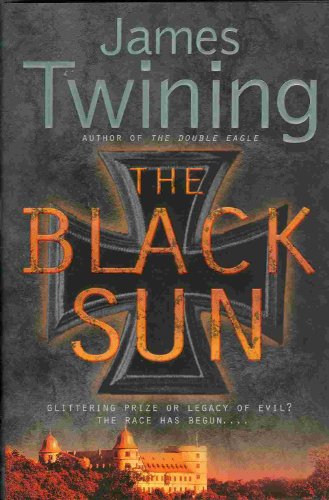 Beispielbild fr The Black Sun zum Verkauf von Better World Books