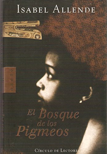 9780060762193: El Bosque de los Pigmeos (Spanish Edition)