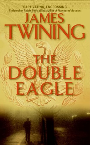 Beispielbild fr The Double Eagle zum Verkauf von Better World Books