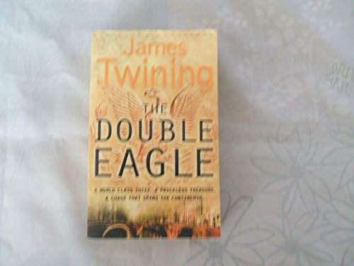 9780060762209: The Double Eagle (Tom Kirk Series, 1)