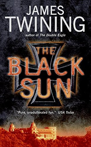 9780060762216: The Black Sun