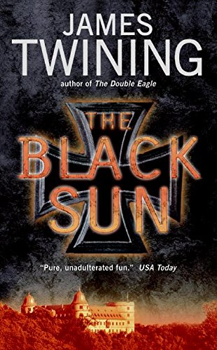 9780060762216: The Black Sun (Tom Kirk Series)