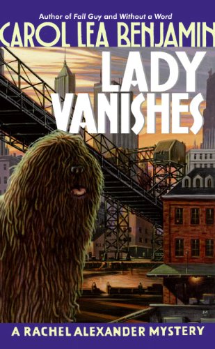 Stock image for Lady Vanishes for sale by Better World Books