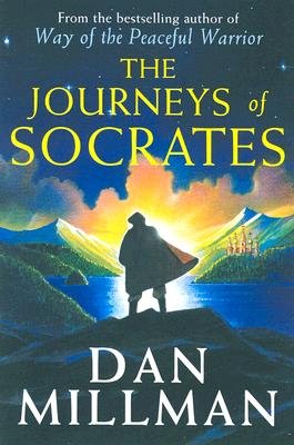 Stock image for The Journeys of Socrates - Advanced Reading Copy for sale by gigabooks