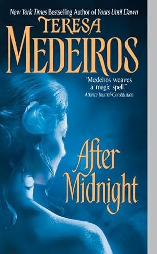 Stock image for After Midnight (Lords of Midnight) for sale by SecondSale