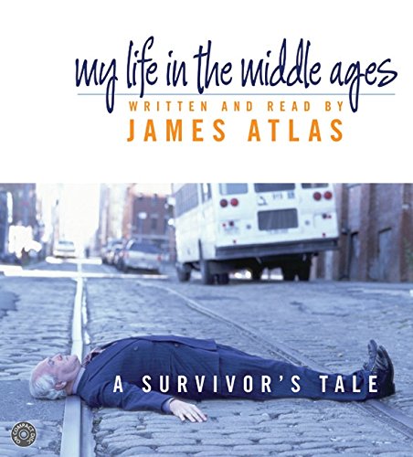 9780060763343: My Life In The Middle Ages: A Survivor's Tale