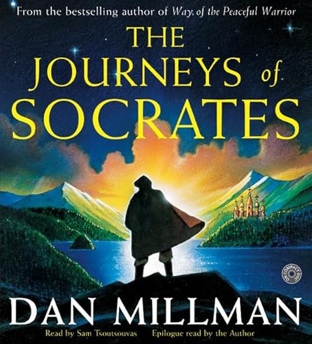 9780060763350: The Journeys Of Socrates