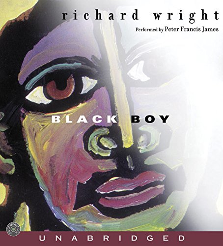 Beispielbild fr Black Boy CD zum Verkauf von medimops