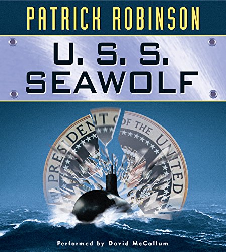 U.S.S. Seawolf CD Low Price