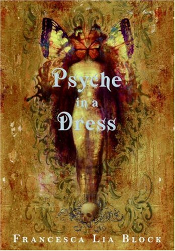 Imagen de archivo de Psyche in a Dress a la venta por ThriftBooks-Atlanta