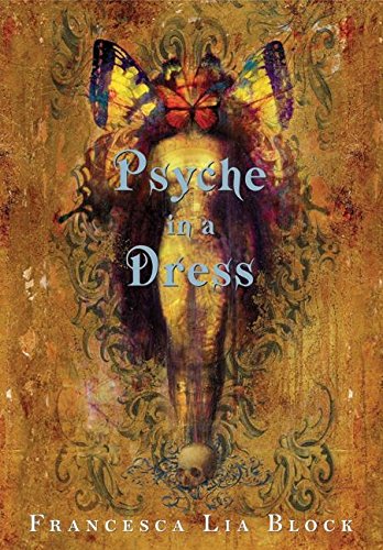 Beispielbild fr Psyche in a Dress zum Verkauf von Better World Books