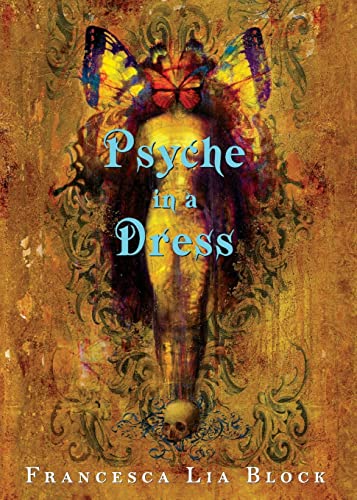 9780060763763: Psyche in a Dress