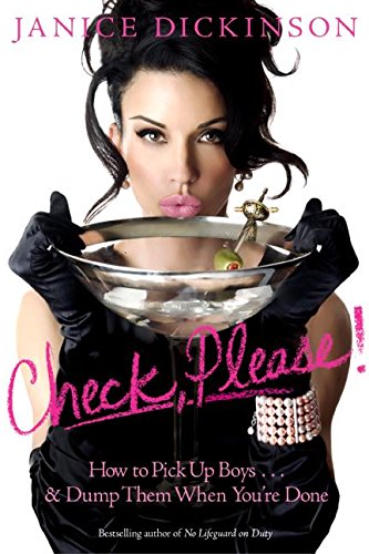 9780060763916: Check Please!: Dating, Mating, and Extricating