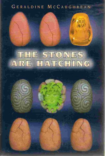 Stock image for The Stones Are Hatching for sale by Goodwill
