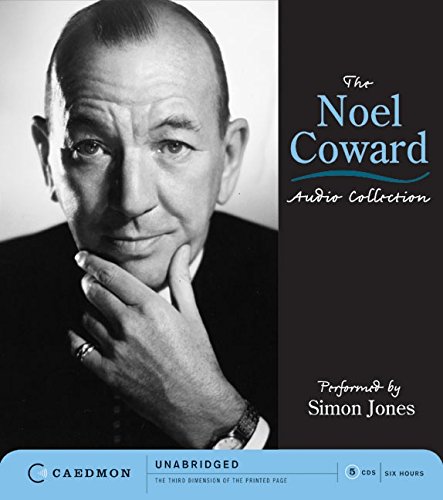Stock image for The Noel Coward Collection for sale by The Yard Sale Store