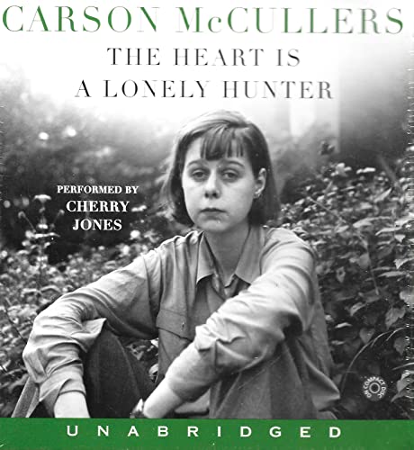 Stock image for The Heart Is A Lonely Hunter for sale by HPB-Emerald