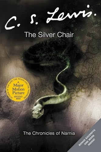 Stock image for The Silver Chair for sale by Better World Books