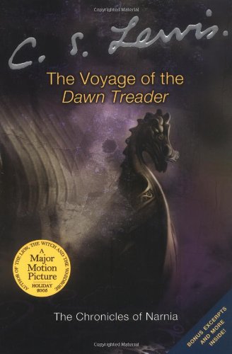 9780060764944: The Voyage Of The Dawn Treader (Chronicles of Narnia)