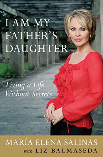 Beispielbild fr I Am My Father's Daughter: Living a Life Without Secrets zum Verkauf von Wonder Book