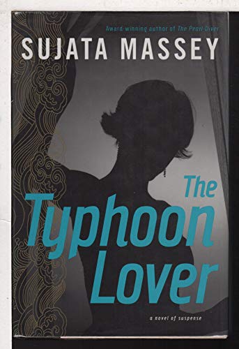 9780060765125: The Typhoon Lover