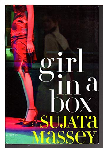 9780060765149: Girl in a Box