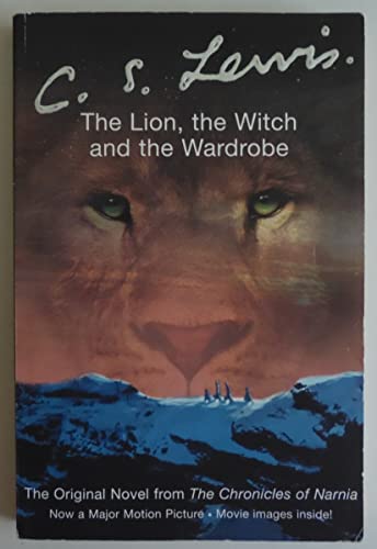 Stock image for The Lion, the Witch and the Wardrobe Movie Tie-in Edition (adult) (Chronicles of Narnia) for sale by Reliant Bookstore